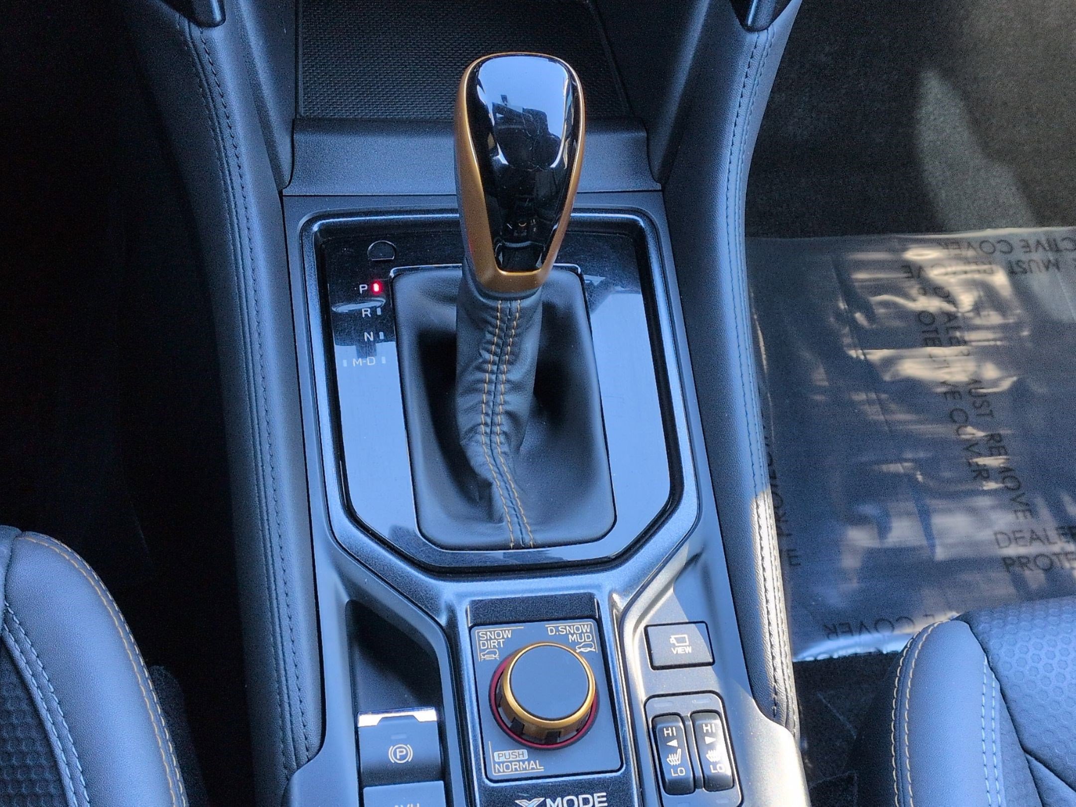 Used 2024 Subaru Forester Wilderness image 26