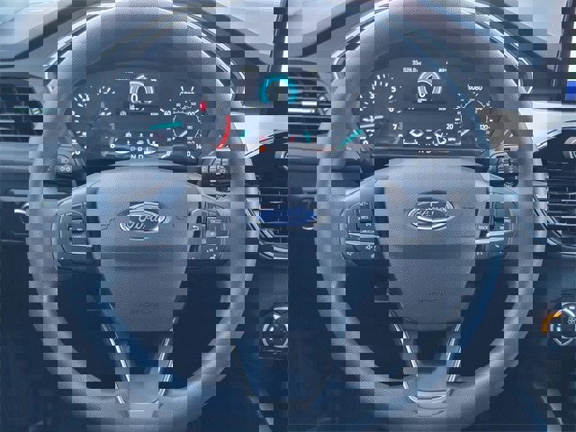 Certified 2022 Ford Escape SE image 32