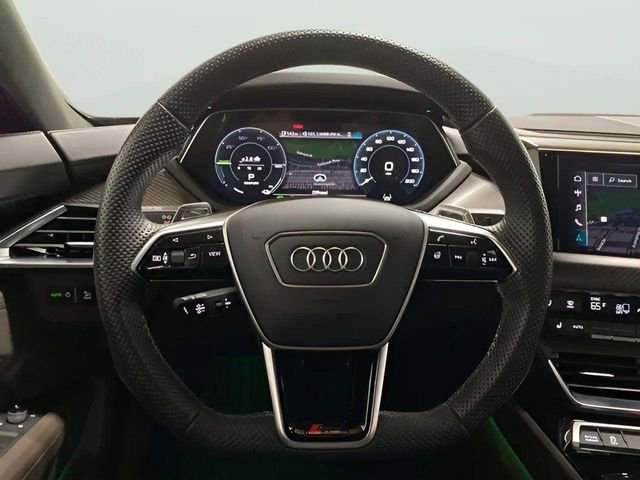 Used 2023 Audi RS e-tron GT w/ Carbon Performance Package image 10