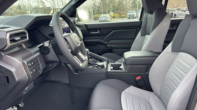 New 2026 Toyota Tacoma TRD Sport image 23