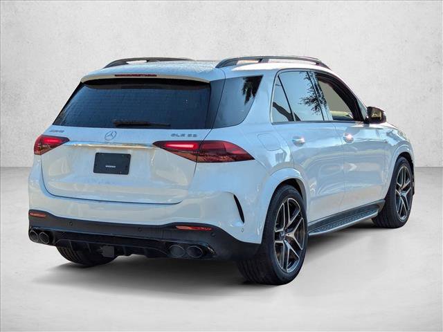 New 2026 Mercedes-Benz GLE 53 AMG 4MATIC video 2