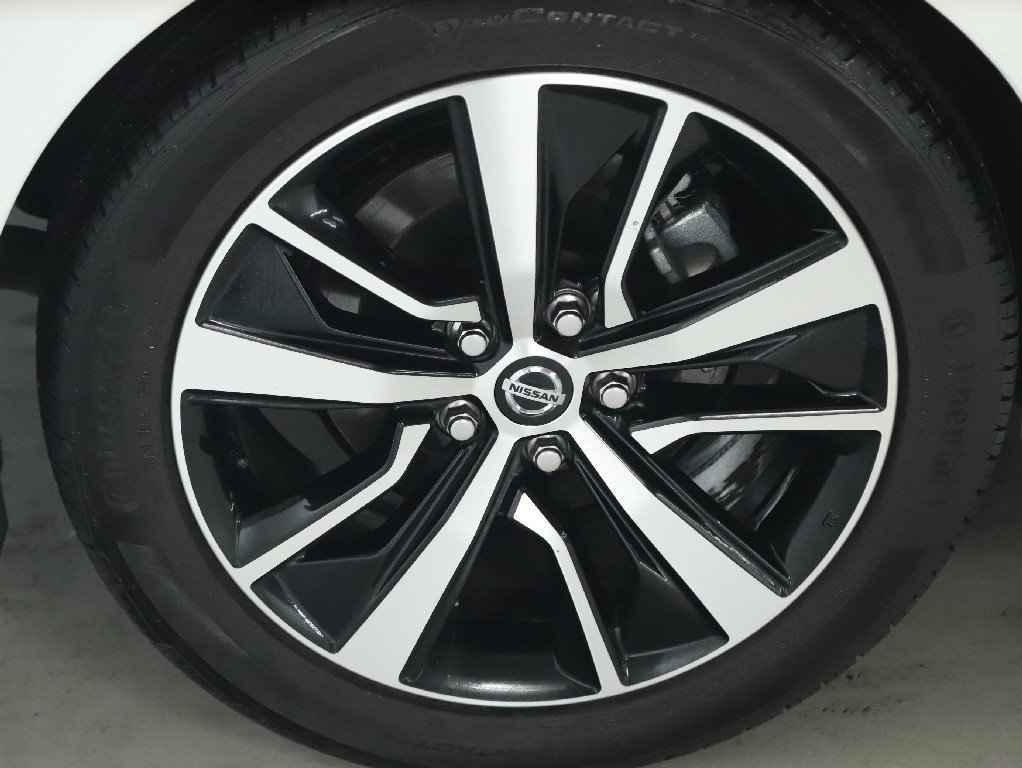 Used 2019 Nissan Maxima SL image 12