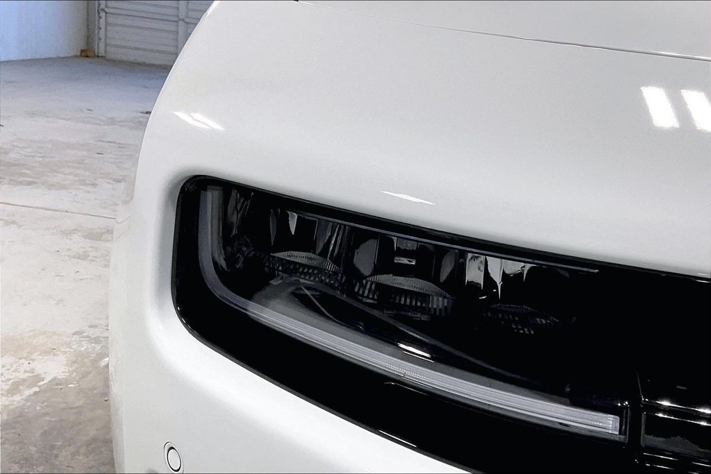 New 2026 Dodge Charger Scat Pack w/ Blacktop Package AWD/4WD image 28