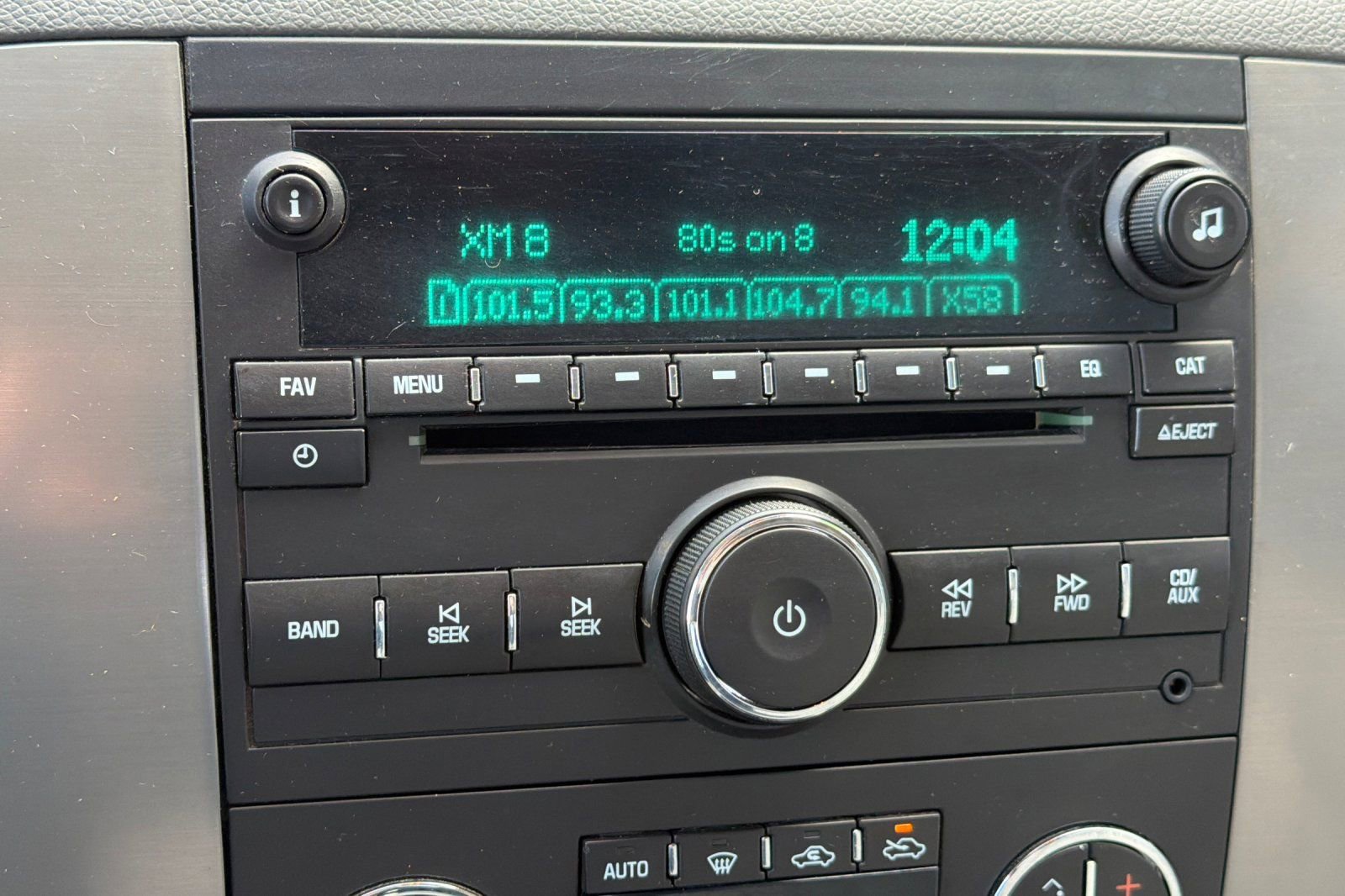 Used 2011 GMC Sierra 1500 SLT w/ SLT Convenience Package image 16