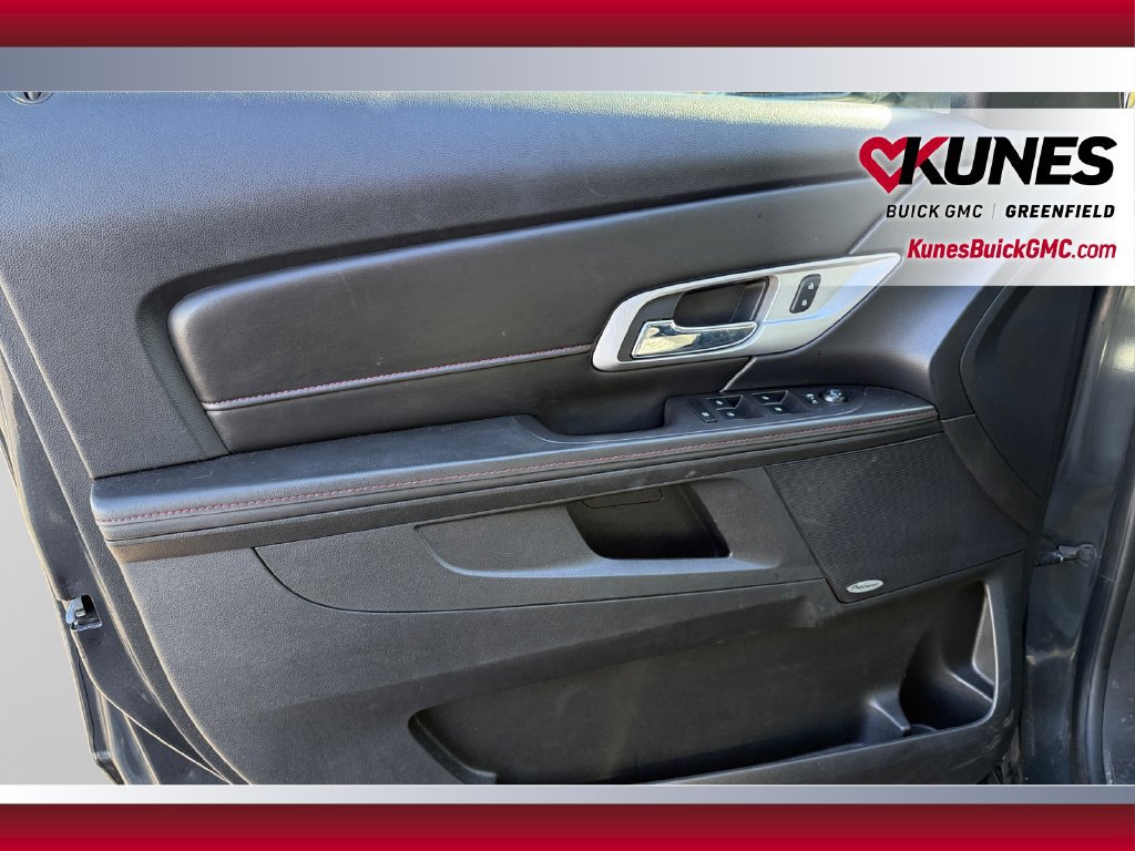 Used 2014 GMC Terrain SLE AWD/4WD image 20