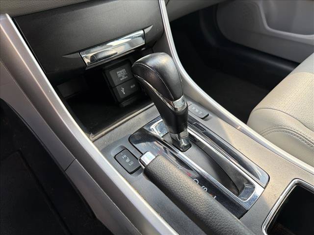 Used 2015 Honda Accord EX-L image 17