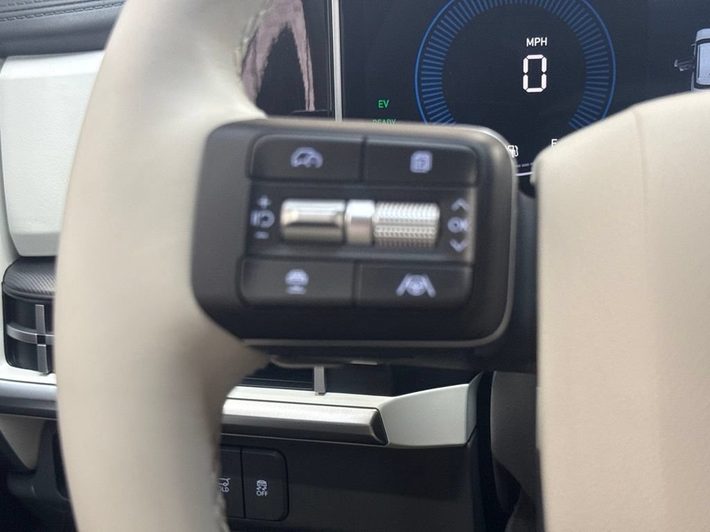 New 2027 Hyundai Santa Fe SEL FWD image 15