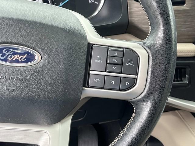 Used 2024 Ford Expedition Limited AWD/4WD image 35