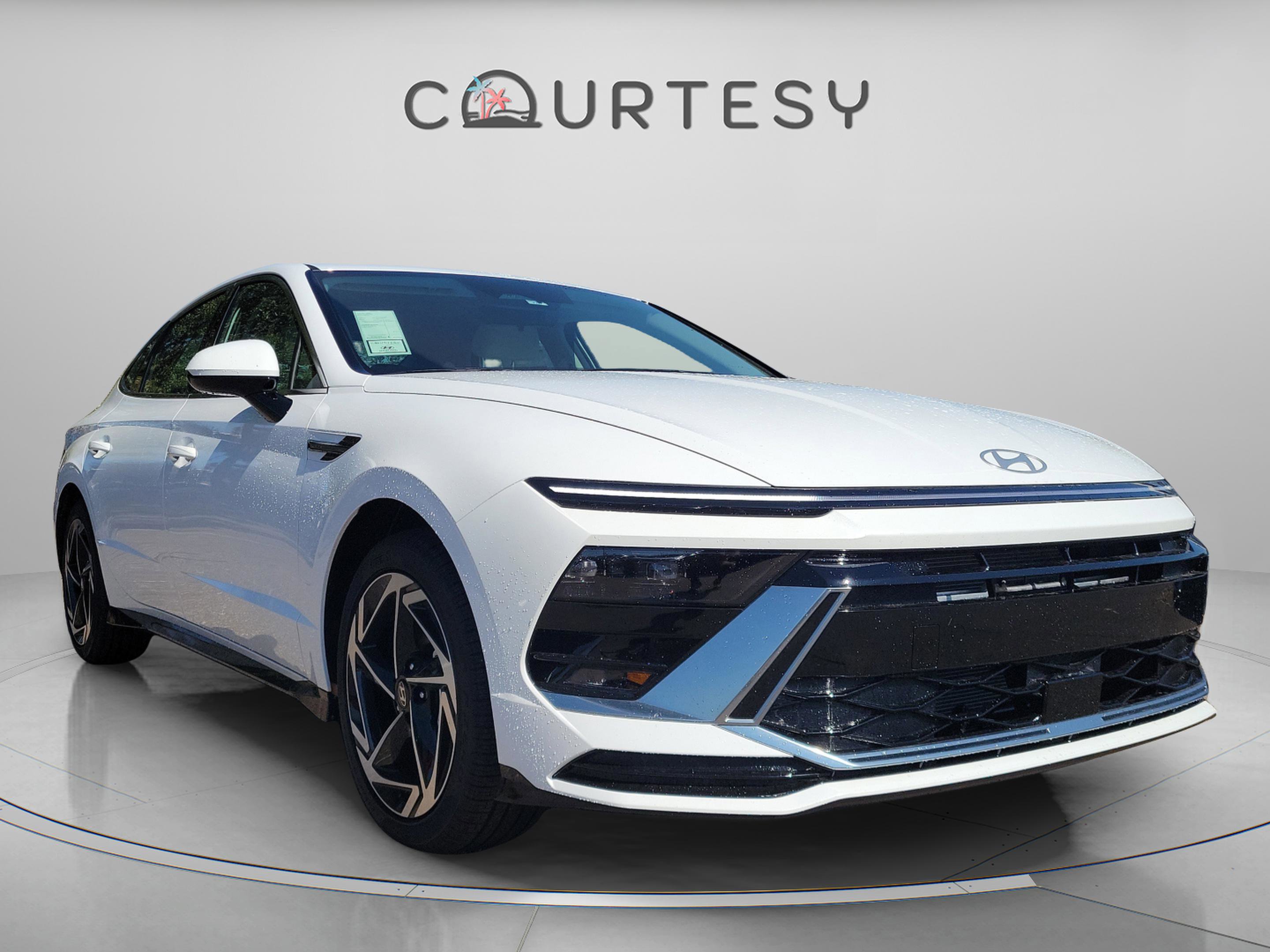 New 2026 Hyundai Sonata SEL image 5