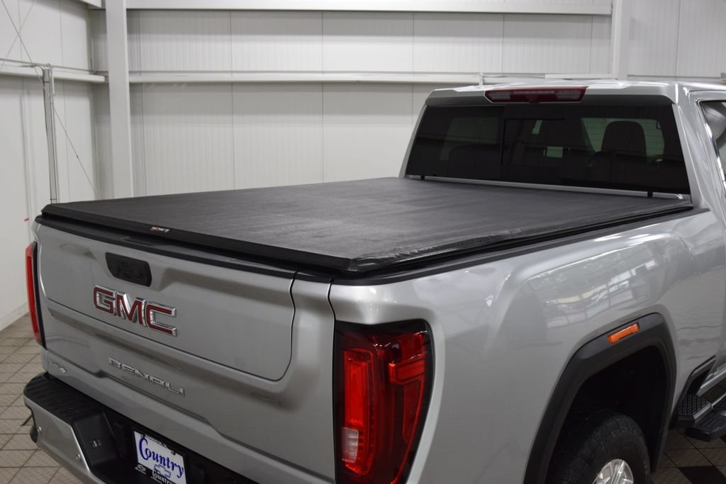Used 2023 GMC Sierra 2500 Denali AWD/4WD image 28