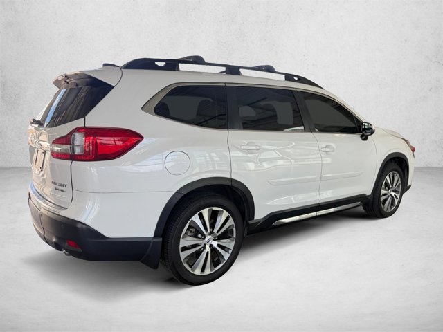Used 2021 Subaru Ascent Limited AWD/4WD image 4