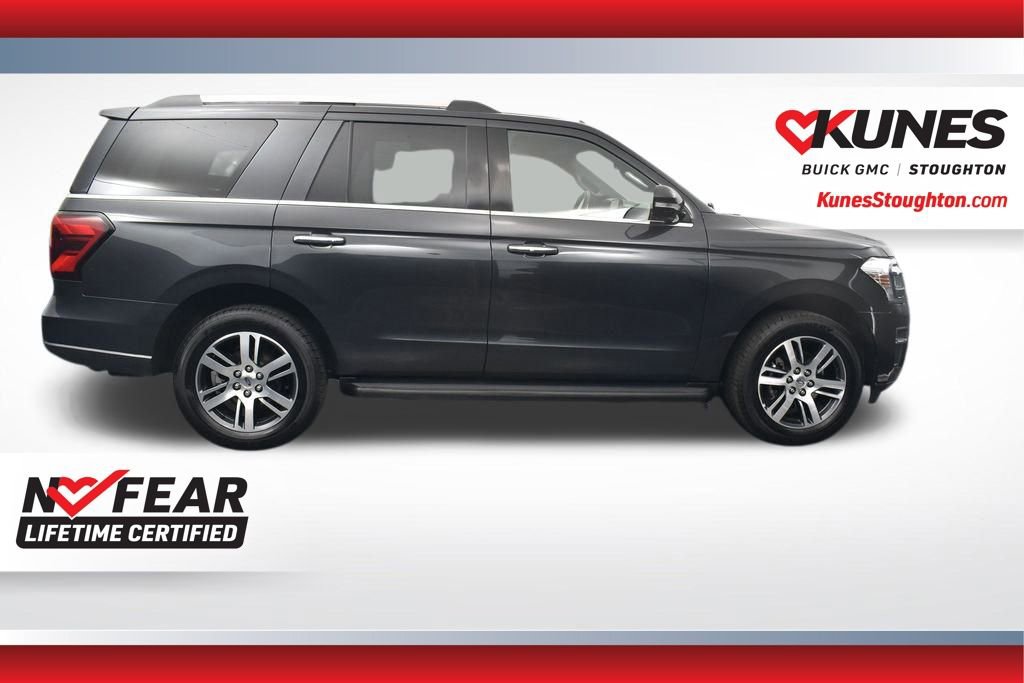 Used 2024 Ford Expedition Limited image 5