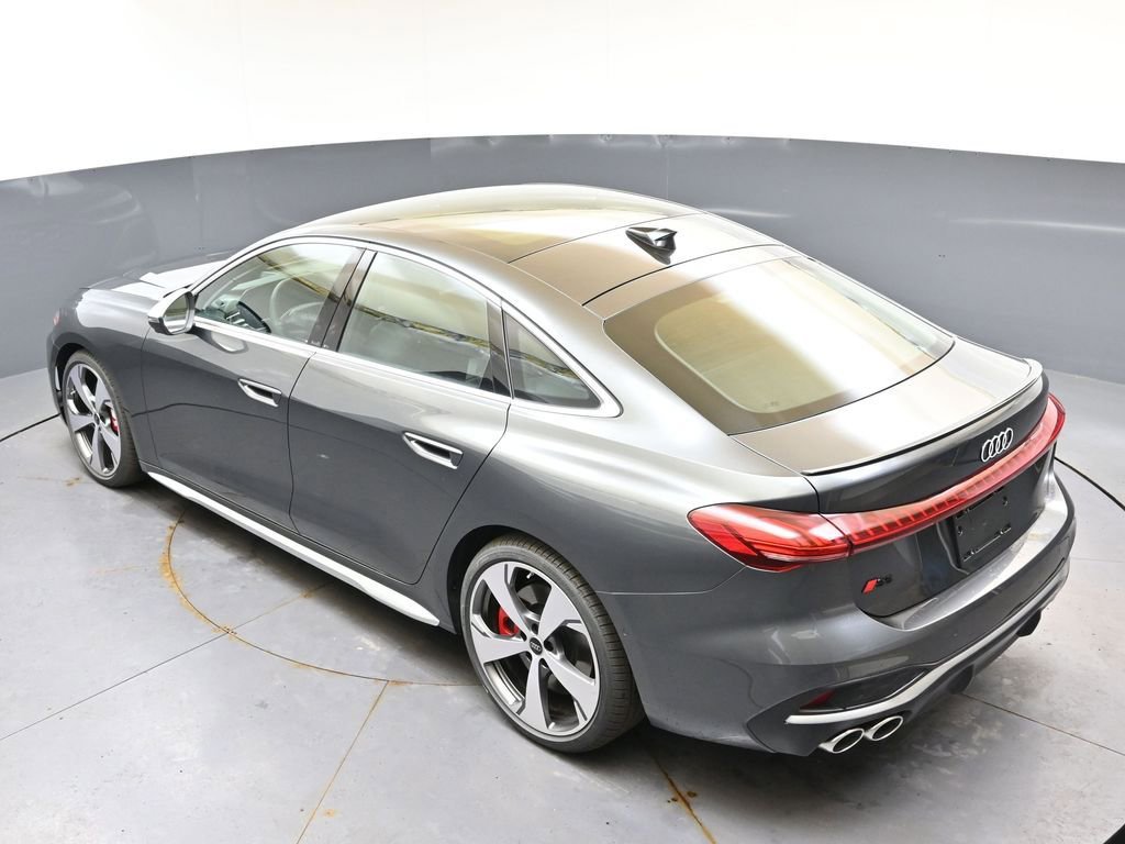 New 2026 Audi S5 Premium Plus AWD/4WD image 48