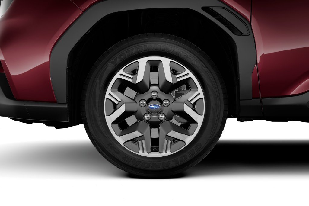 New 2026 Subaru Forester Premium AWD/4WD image 10