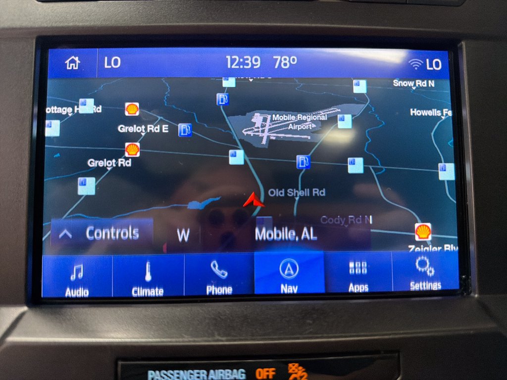 Certified 2020 Ford F150 Lariat w/ Equipment Group 502A Luxury AWD/4WD image 27