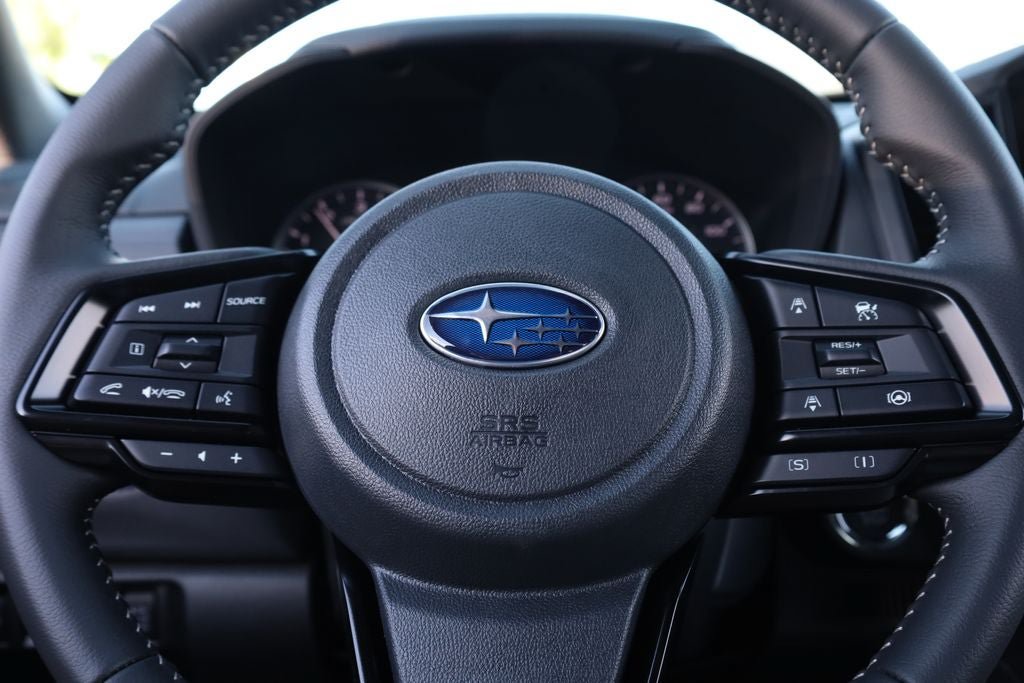 New 2026 Subaru Forester Premium AWD/4WD image 11