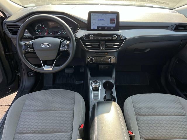 Certified 2022 Ford Escape SE w/ Convenience Package AWD/4WD image 15