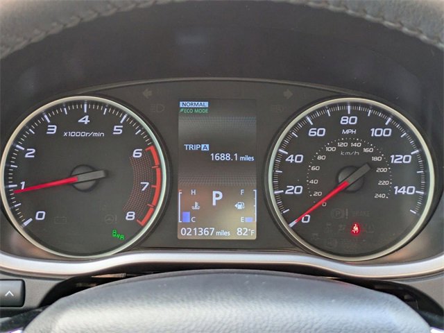 Used 2024 Mitsubishi Eclipse Cross SE image 31