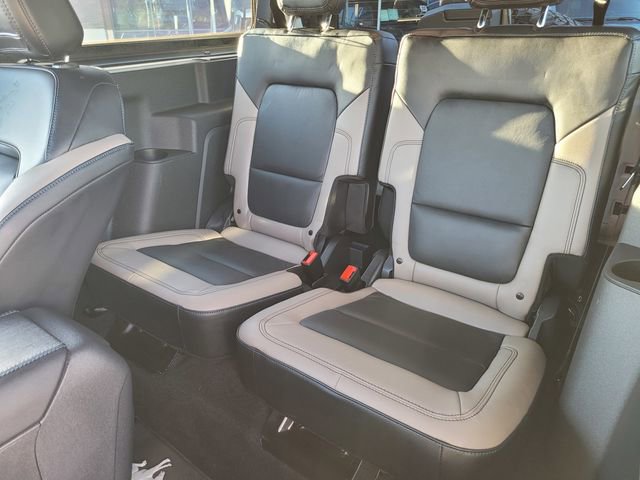 Certified 2024 Ford Bronco Wildtrak image 13