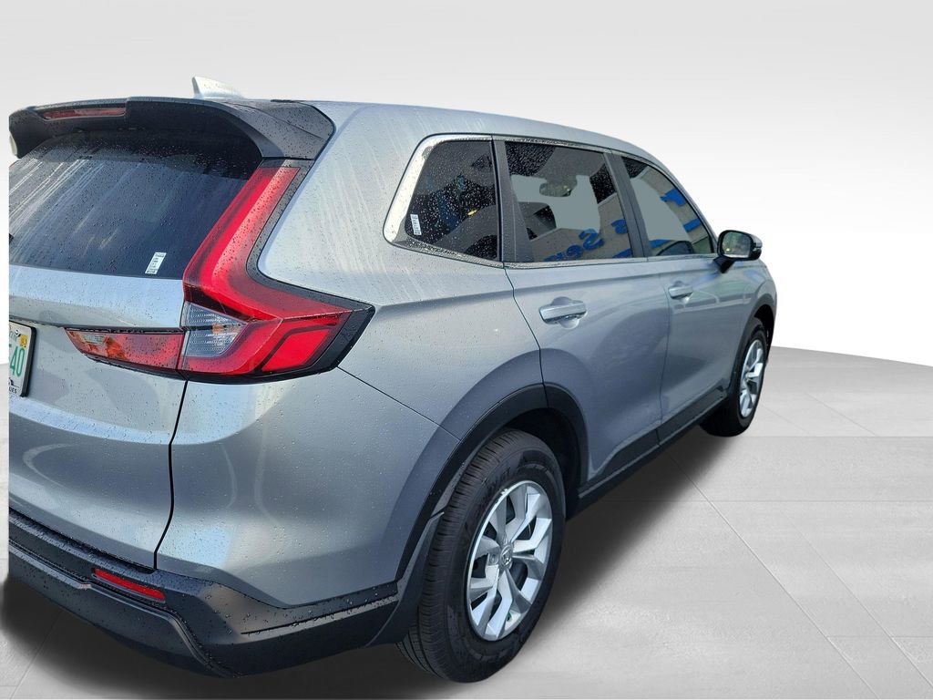 Used 2026 Honda CR-V LX image 14