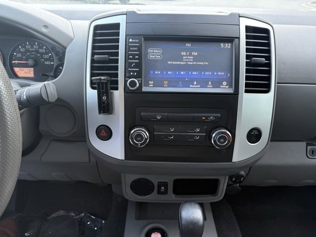 Used 2020 Nissan Frontier S image 18