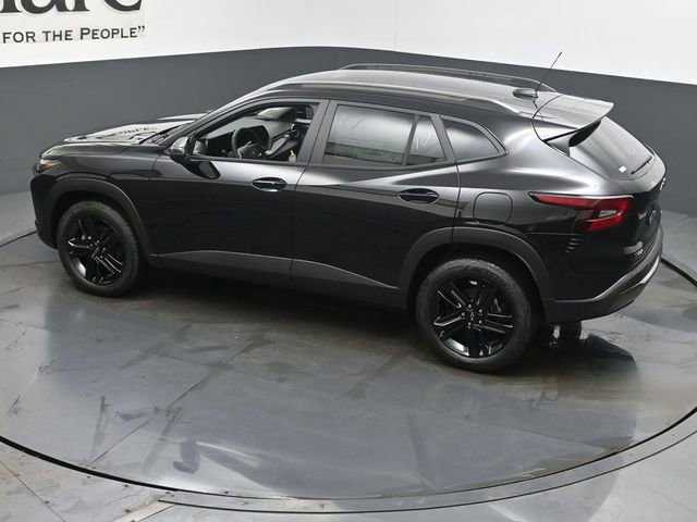 New 2026 Chevrolet Trax ACTIV w/ Driver Confidence Package image 20