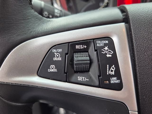Used 2013 GMC Terrain Denali image 31