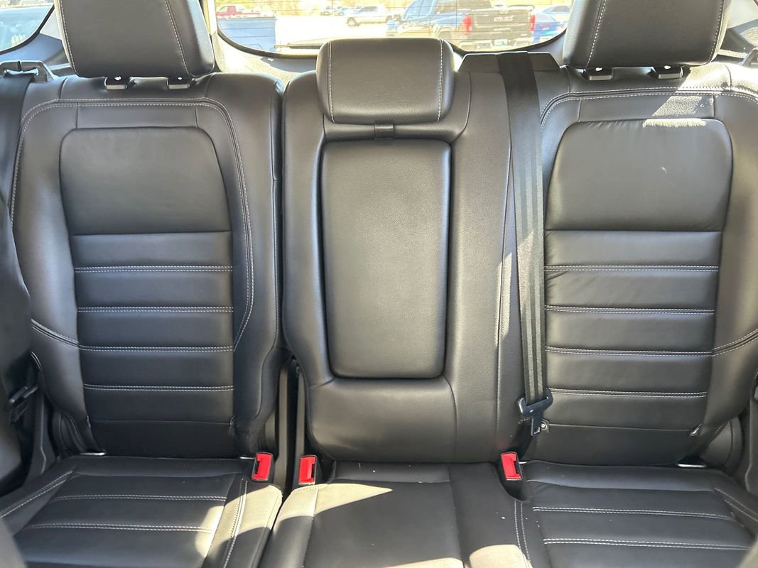 Used 2017 Ford Escape Titanium image 7