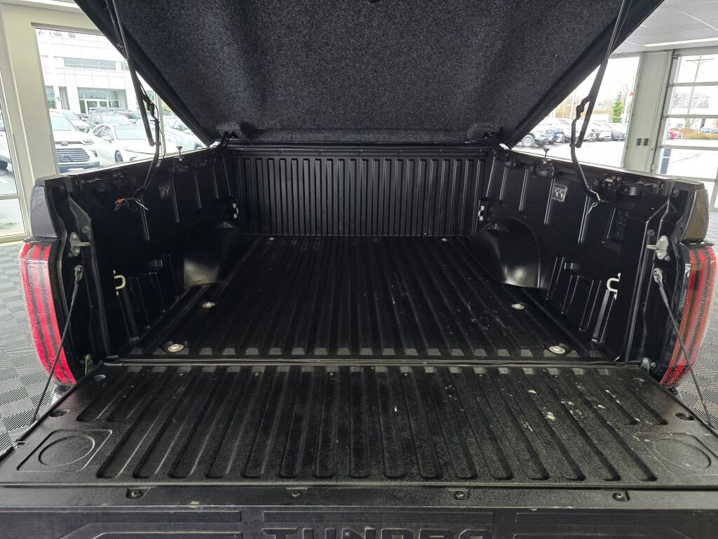 Used 2023 Toyota Tundra TRD Pro image 16