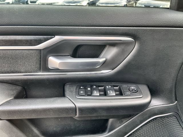 Used 2019 RAM 1500 Big Horn image 17