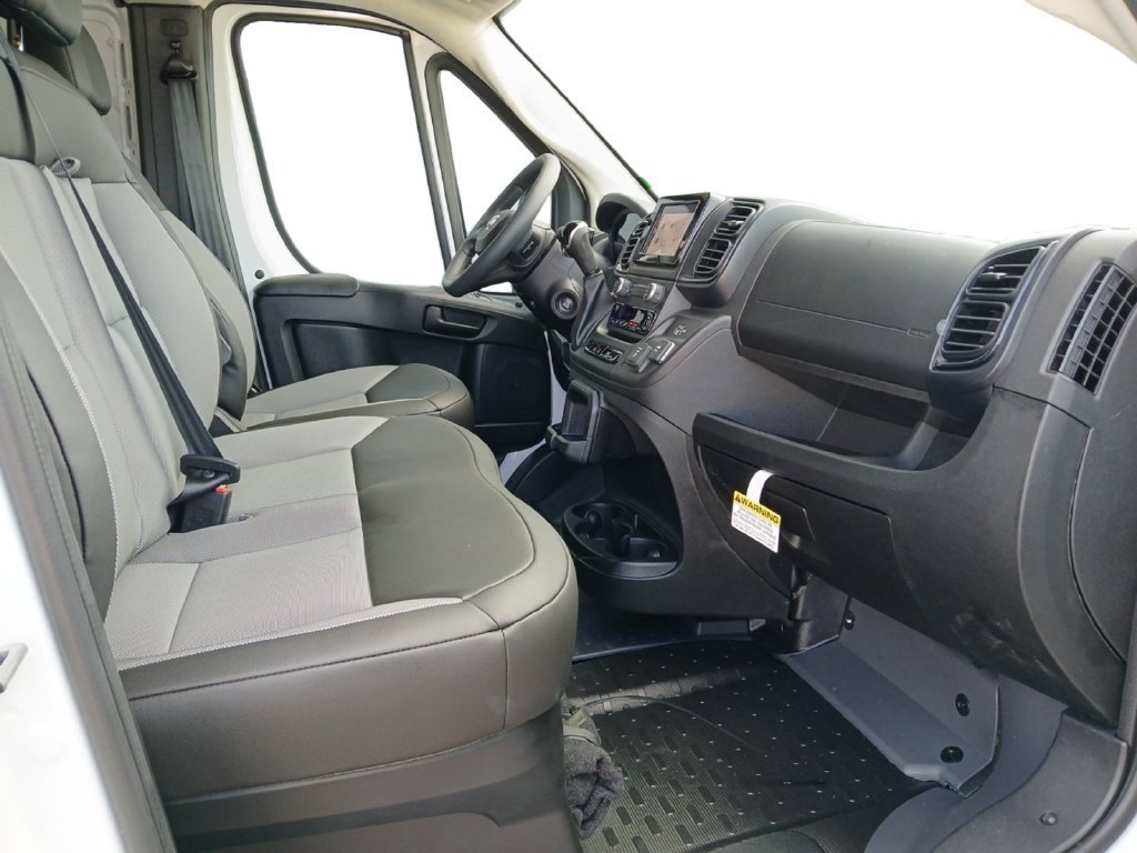 New 2026 RAM ProMaster 2500 w/ Convenience Group FWD image 24