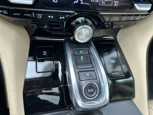 Certified 2023 Acura MDX SH-AWD w/ Technology Package image 22