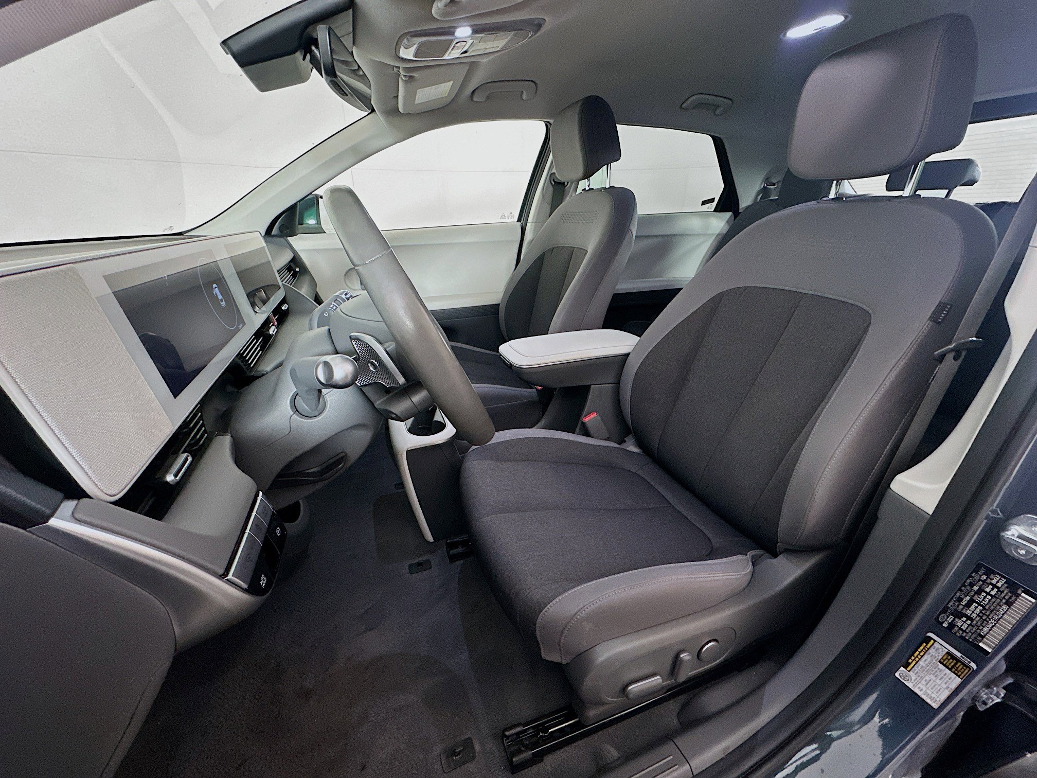Used 2024 Hyundai Ioniq 5 SEL RWD image 13