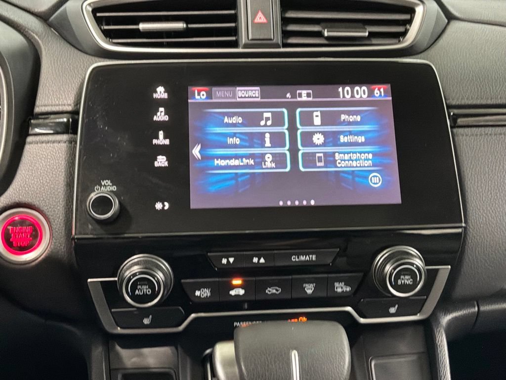 Certified 2019 Honda CR-V EX image 14