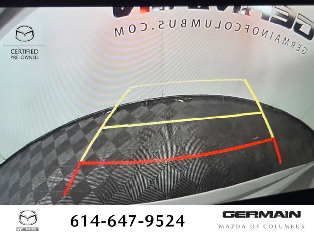 Used 2025 MAZDA CX-5 AWD 2.5 S w/ Select Package image 30
