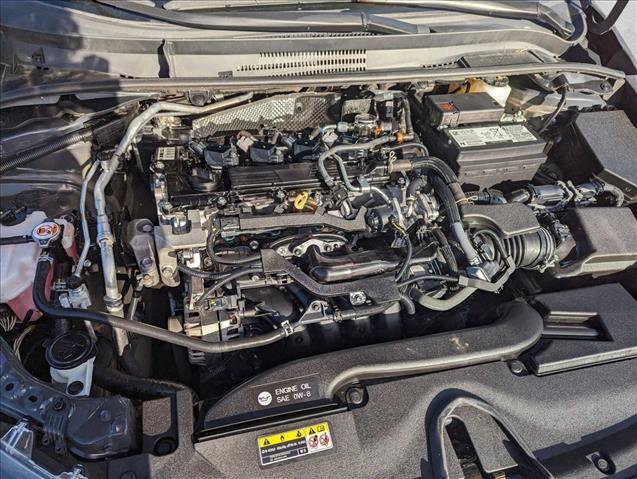 Used 2024 Toyota Corolla LE image 23