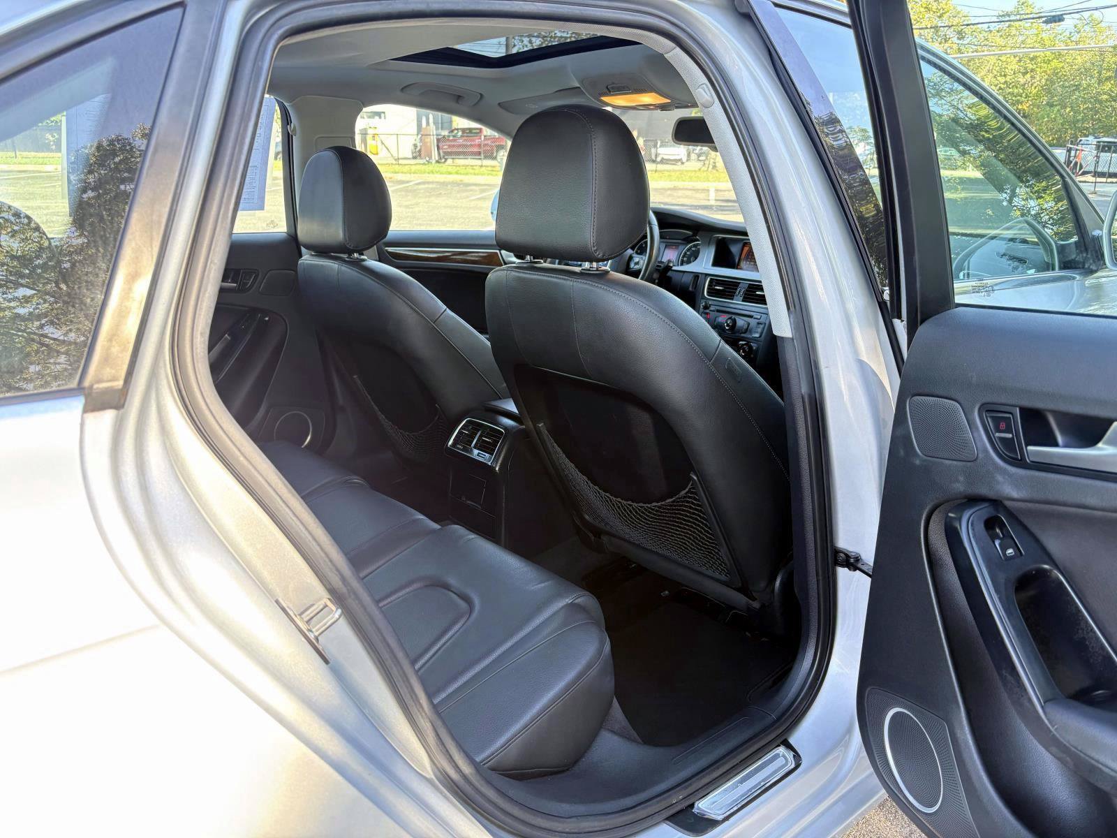 Used 2009 Audi A4 2.0T Prestige AWD/4WD image 24