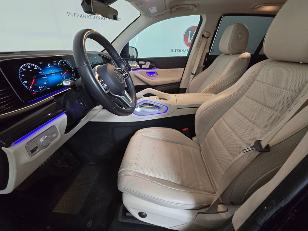 Used 2021 Mercedes-Benz GLE 450 4MATIC image 15
