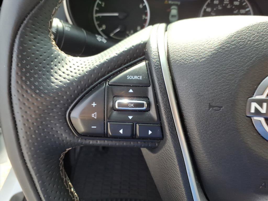 Used 2023 Nissan Maxima Platinum w/ Sport Mat Group image 18