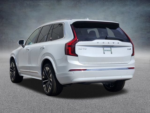 New 2026 Volvo XC90 B6 Ultra w/ Lounge Package AWD/4WD image 5