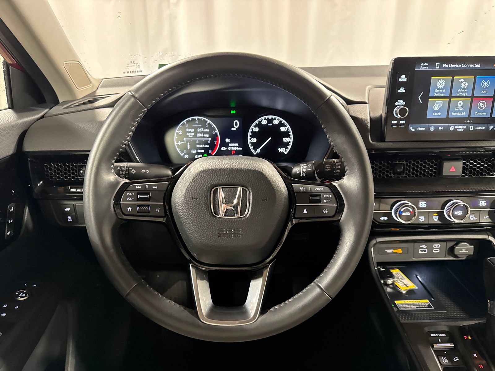Certified 2024 Honda CR-V EX-L image 21