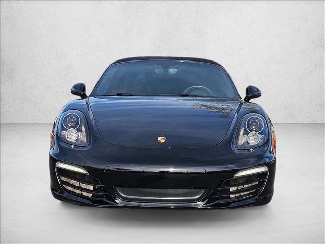 Used 2014 Porsche Boxster S image 2