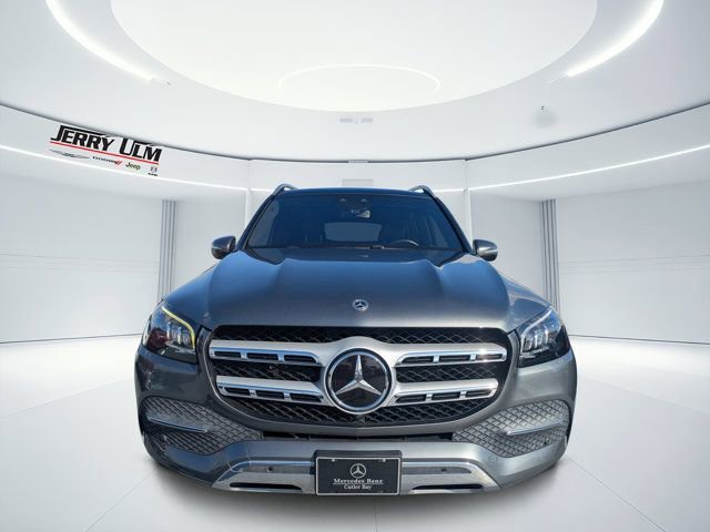 Used 2022 Mercedes-Benz GLS 450 4MATIC image 7