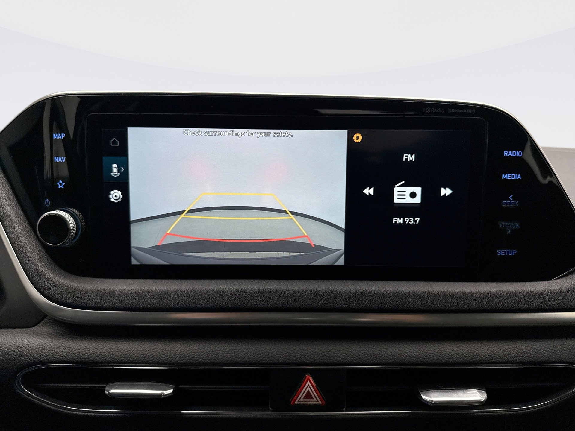 Used 2023 Hyundai Sonata SEL w/ Cargo Package image 16