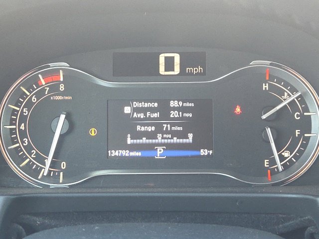 Used 2020 Honda Ridgeline RTL-E image 39