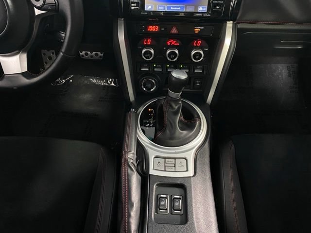 Used 2017 Subaru BRZ Limited RWD image 23