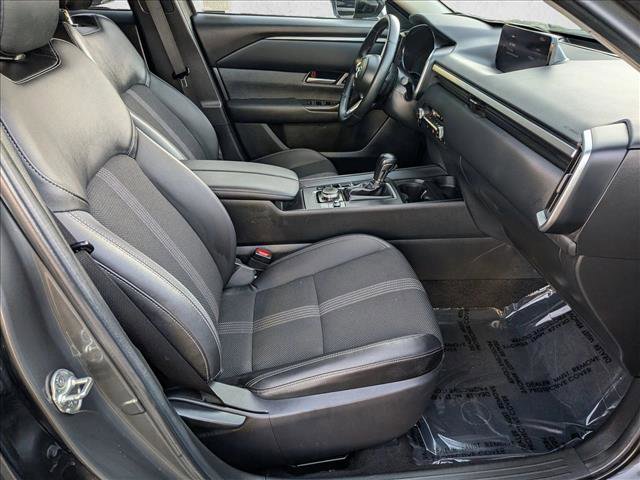 Used 2025 MAZDA CX-50 AWD 2.5 S w/ Preferred Package image 19