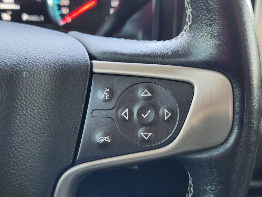 Used 2019 GMC Sierra 2500 Denali w/ Duramax Plus Package image 35