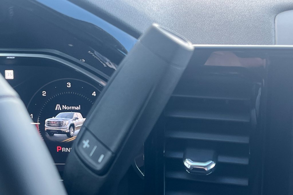 New 2026 GMC Sierra 1500 Elevation w/ Elevation Select Package image 18