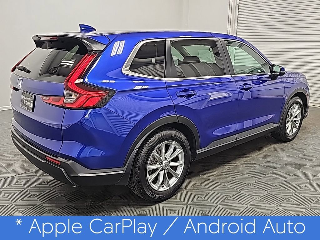 Used 2024 Honda CR-V EX image 9